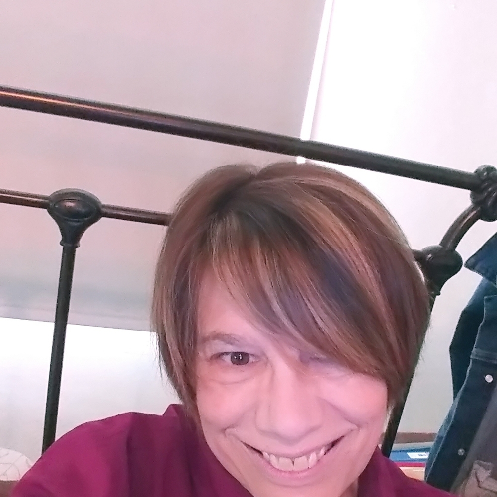 Meet your Posher, Frances